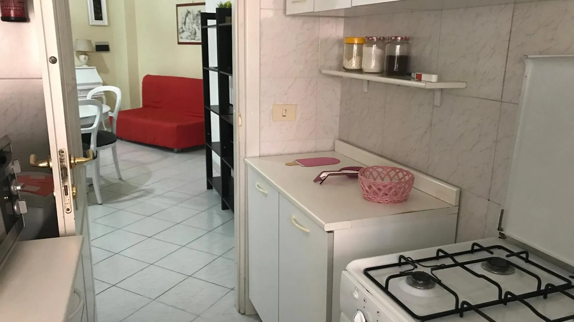 Perla Vaticana - Metro Cornelia Rome Apartment