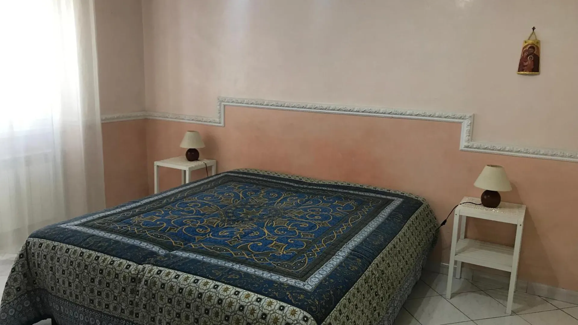 Apartment Perla Vaticana - Metro Cornelia Rome Italy